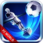 Foosball Cup World