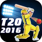 T20 Cricket 2016