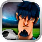 Kicks!Football Warriors-Soccer
