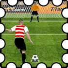 Penalty Shooters