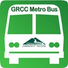 GRCC Metro Bus