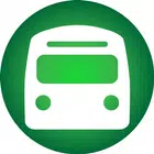 Algiers Metro Map