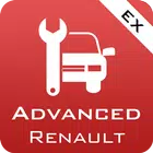 Advanced EX for RENAULT