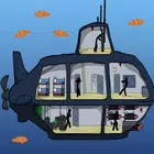 Submarine Murder Death