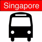 SG Buses Delight 2 Widgets Bus