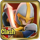clash of throne