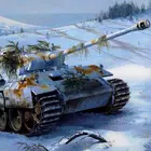 Tank Battle Elite