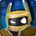 Mighty Bots
