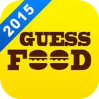 Guess Food 2015: Yummy Quiz
