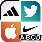 Logo Quiz: Guess it!