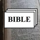 Bible Trivia Quiz Game 2015