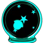 Esoteric Crystal Ball