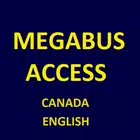MegaBus CANADA English Access