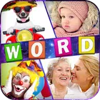 Pics to word : 4 pics 1 word