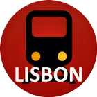 Lisbon Metro Map
