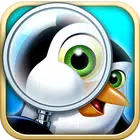 Zoomed In - Photo Word Game