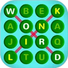 WordLink - boggle word search