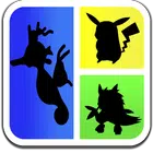 Guess the Pokemon!