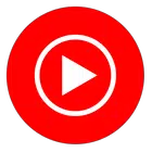 YouTube Music for Android TV