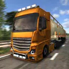 European Truck Simulator for Android TV