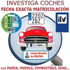 Investiga Coches