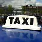 Edinburgh Airport taxis
