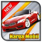 Harga Mobil