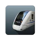 廣深和諧號動車時間表