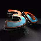3D Logo Design Services