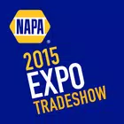 NAPA EXPO Ordering