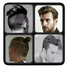 Haircuts for men