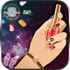 Nail Fiesta: Girls Nail Salon