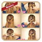 Easy Hairstyles 2018