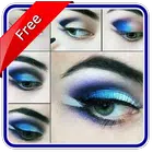Eyes make up 2018