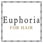 ヘアサロン Euphoria【 ユーフォリア 】公式アプリ