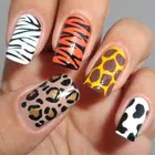 How to do Nail Art - iEsmalte