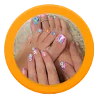 Decorated Nails