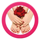 Decorated Nail Designs