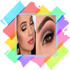 Makeup Tutorial -Makeup Video Step by Step