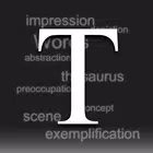 Thesaurus