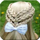 Easy Little Girl Hairstyles