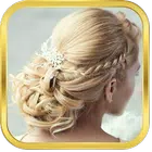Wedding hairstyles 2018