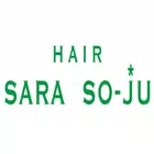 SARA SO-JU(サラソウジュ)公式アプリ