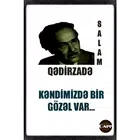 Kəndimizdə Bir Gözəl Var