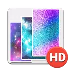 Glitter Wallpapers