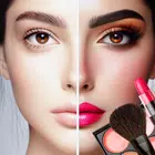 Face Beauty Makeup Camera
