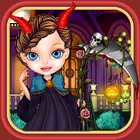 Happy Halloween DressUp