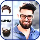 Men Mustache And Hair Styles