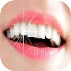 وصفات  لتبييض الأسنان