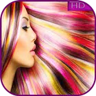 Cheveux Couleur Changeur